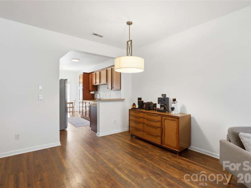 1005 Laparc Lane, Indian Trail, NC 28079.  MLS# CAR4363135, YatesRealty ID 24557. 