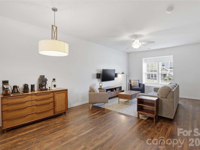 1005 Laparc Lane, Indian Trail, NC 28079.  MLS# CAR4363135, YatesRealty ID 24557. 
