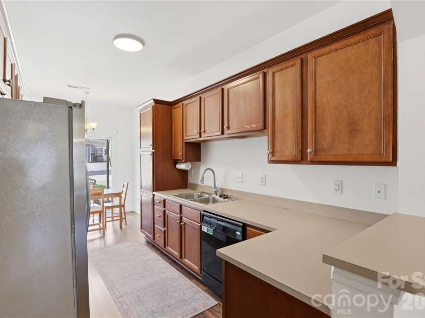 1005 Laparc Lane, Indian Trail, NC 28079.  MLS# CAR4363135, YatesRealty ID 24557. 