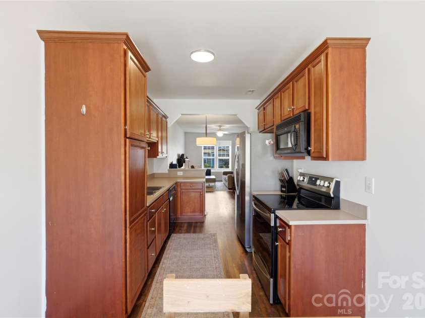 1005 Laparc Lane, Indian Trail, NC 28079.  MLS# CAR4363135, YatesRealty ID 24557. 