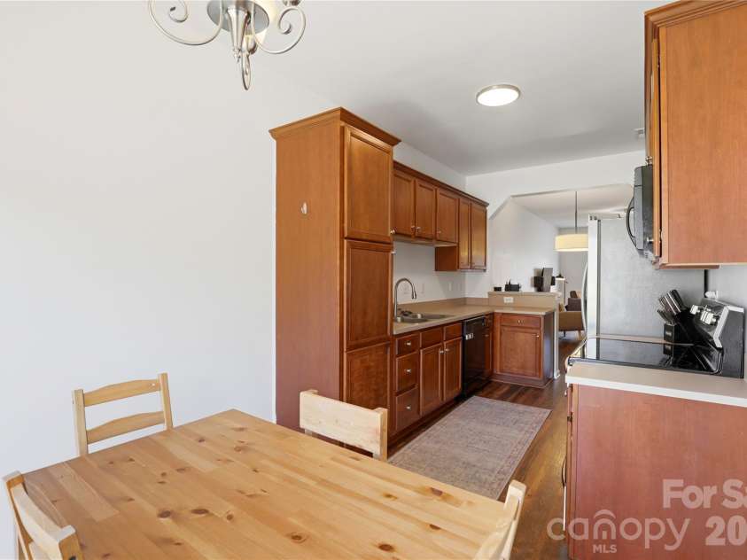 1005 Laparc Lane, Indian Trail, NC 28079.  MLS# CAR4363135, YatesRealty ID 24557. 