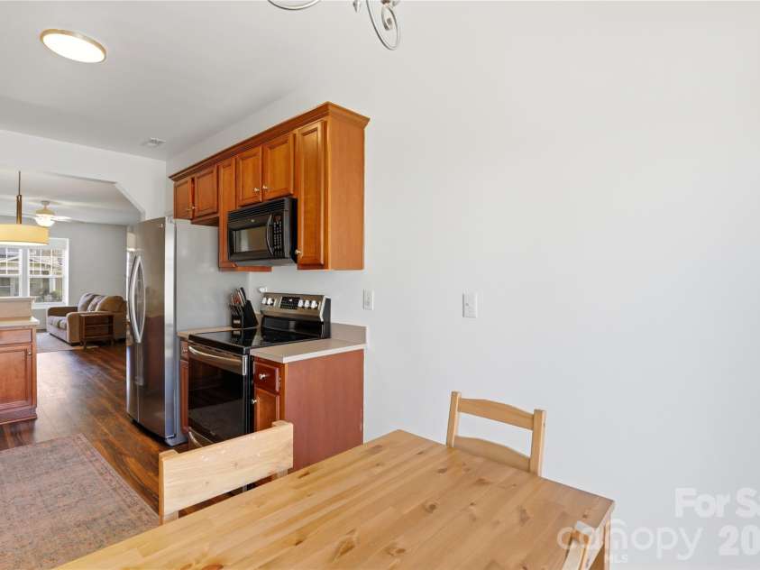 1005 Laparc Lane, Indian Trail, NC 28079.  MLS# CAR4363135, YatesRealty ID 24557. 
