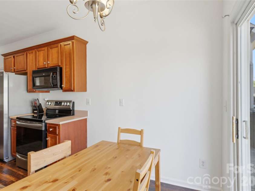 1005 Laparc Lane, Indian Trail, NC 28079.  MLS# CAR4363135, YatesRealty ID 24557. 