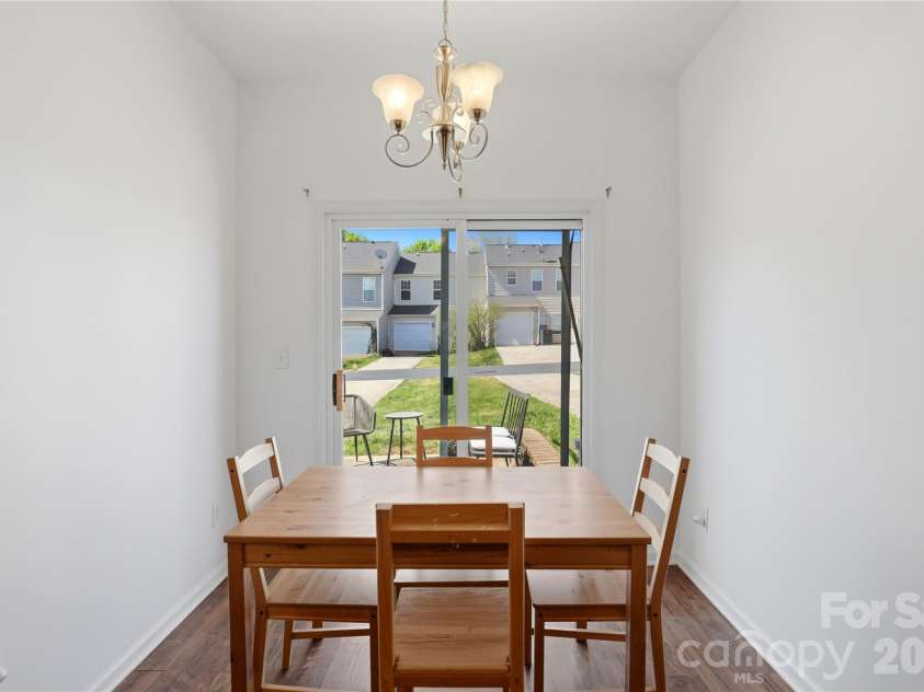 1005 Laparc Lane, Indian Trail, NC 28079.  MLS# CAR4363135, YatesRealty ID 24557. 