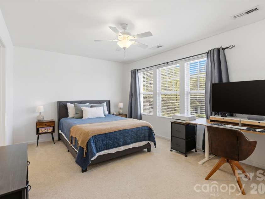 1005 Laparc Lane, Indian Trail, NC 28079.  MLS# CAR4363135, YatesRealty ID 24557. 