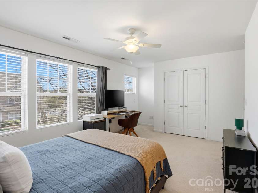 1005 Laparc Lane, Indian Trail, NC 28079.  MLS# CAR4363135, YatesRealty ID 24557. 