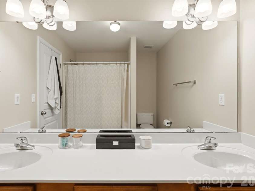 1005 Laparc Lane, Indian Trail, NC 28079.  MLS# CAR4363135, YatesRealty ID 24557. 