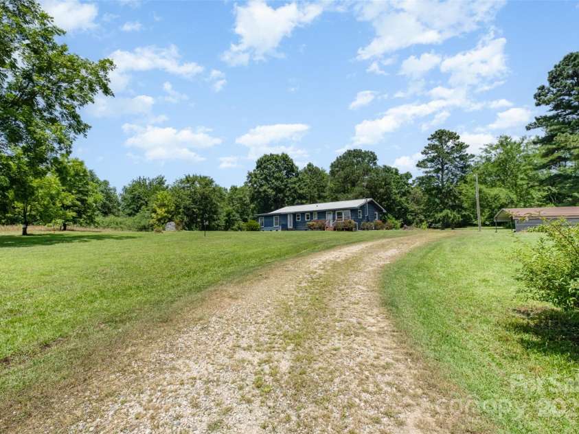 1043 Sid Davis Road, Chester, SC 29706.  MLS# CAR4272473, YatesRealty ID 24557. 