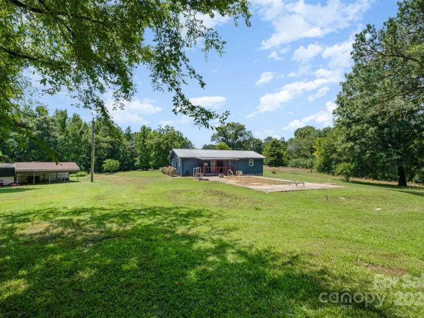 1043 Sid Davis Road, Chester, SC 29706.  MLS# CAR4272473, YatesRealty ID 24557. 