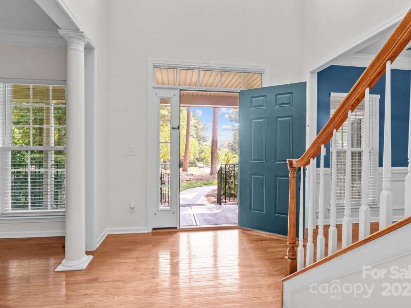 213 Beech Bluff Drive, Mount Holly, NC 28120.  MLS# CAR4275258, YatesRealty ID 24558. 