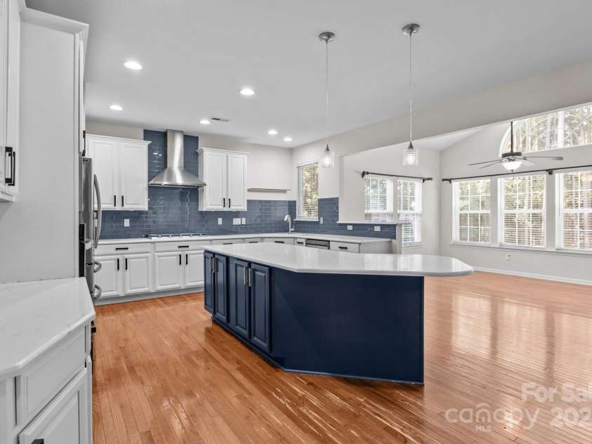 213 Beech Bluff Drive, Mount Holly, NC 28120.  MLS# CAR4275258, YatesRealty ID 24558. 