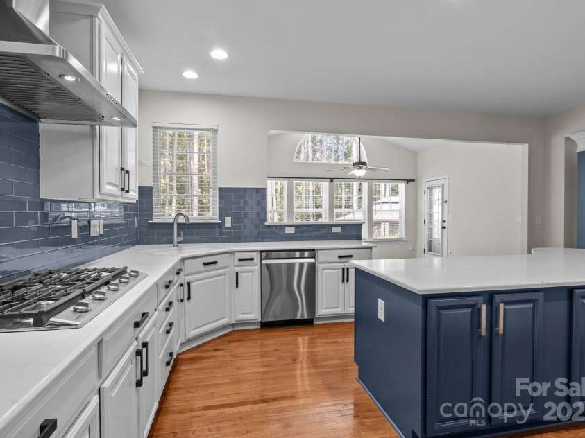 213 Beech Bluff Drive, Mount Holly, NC 28120.  MLS# CAR4275258, YatesRealty ID 24558. 