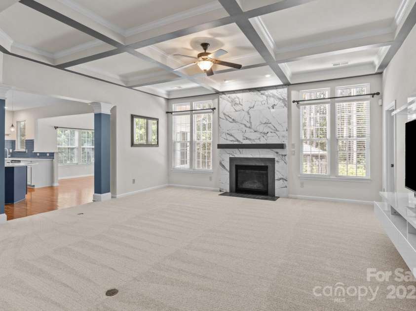 213 Beech Bluff Drive, Mount Holly, NC 28120.  MLS# CAR4275258, YatesRealty ID 24558. 