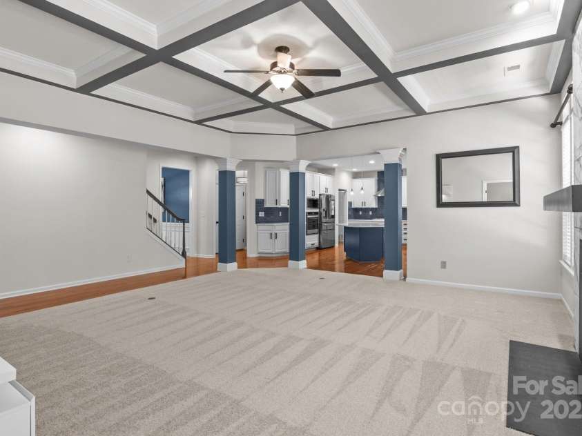 213 Beech Bluff Drive, Mount Holly, NC 28120.  MLS# CAR4275258, YatesRealty ID 24558. 