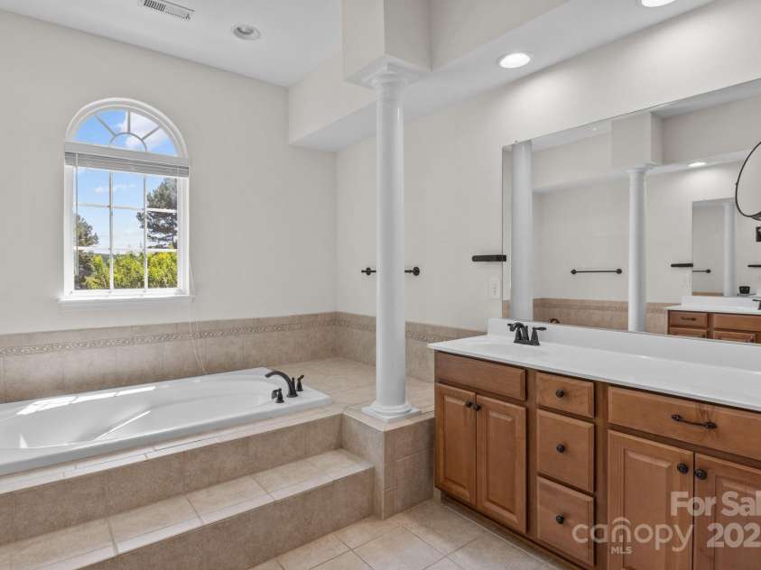 213 Beech Bluff Drive, Mount Holly, NC 28120.  MLS# CAR4275258, YatesRealty ID 24558. 