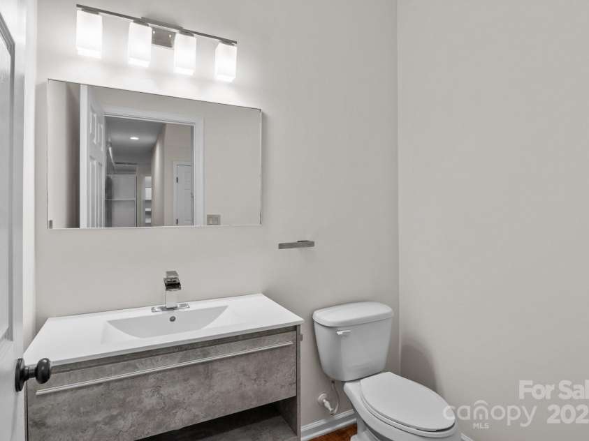 213 Beech Bluff Drive, Mount Holly, NC 28120.  MLS# CAR4275258, YatesRealty ID 24558. 