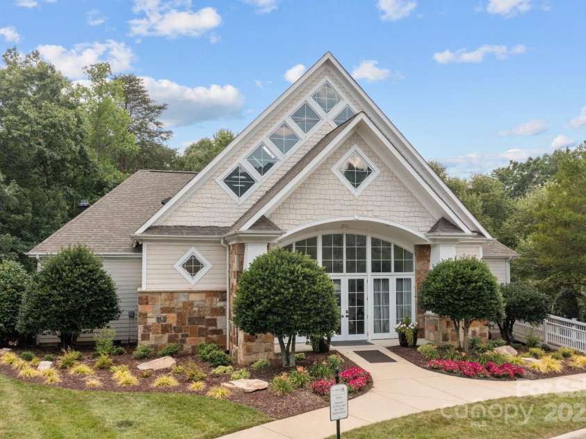 213 Beech Bluff Drive, Mount Holly, NC 28120.  MLS# CAR4275258, YatesRealty ID 24558. 