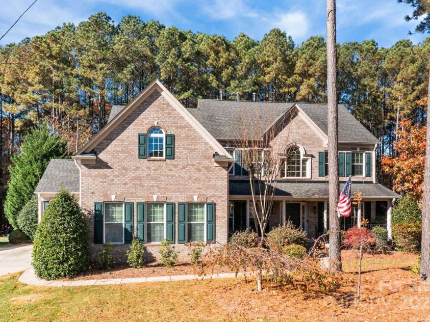 213 Beech Bluff Drive, Mount Holly, NC 28120.  MLS# CAR4322806, YatesRealty ID 24558. 