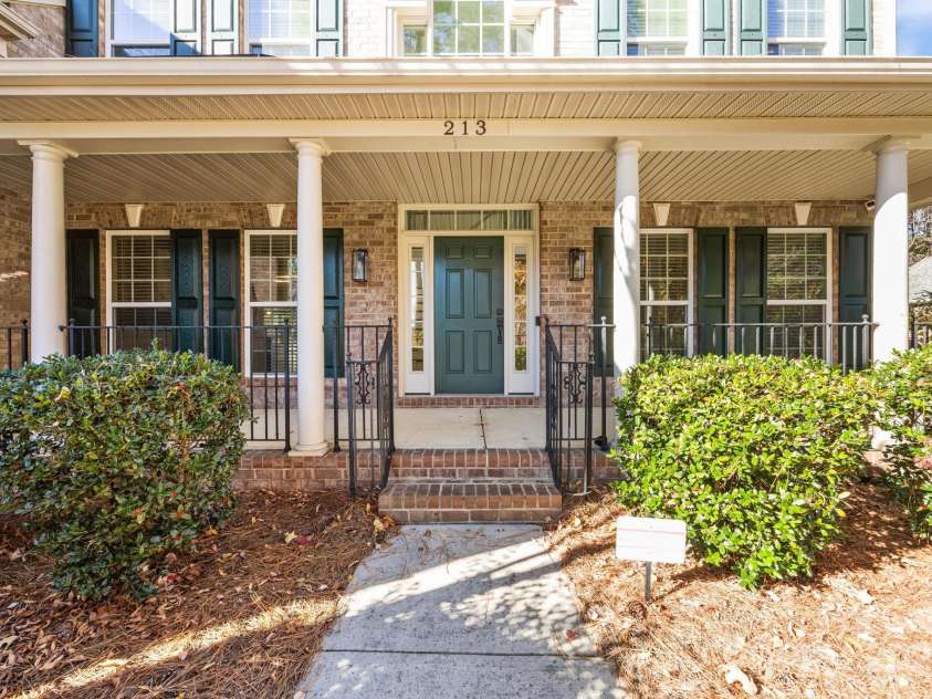 213 Beech Bluff Drive, Mount Holly, NC 28120.  MLS# CAR4322806, YatesRealty ID 24558. 