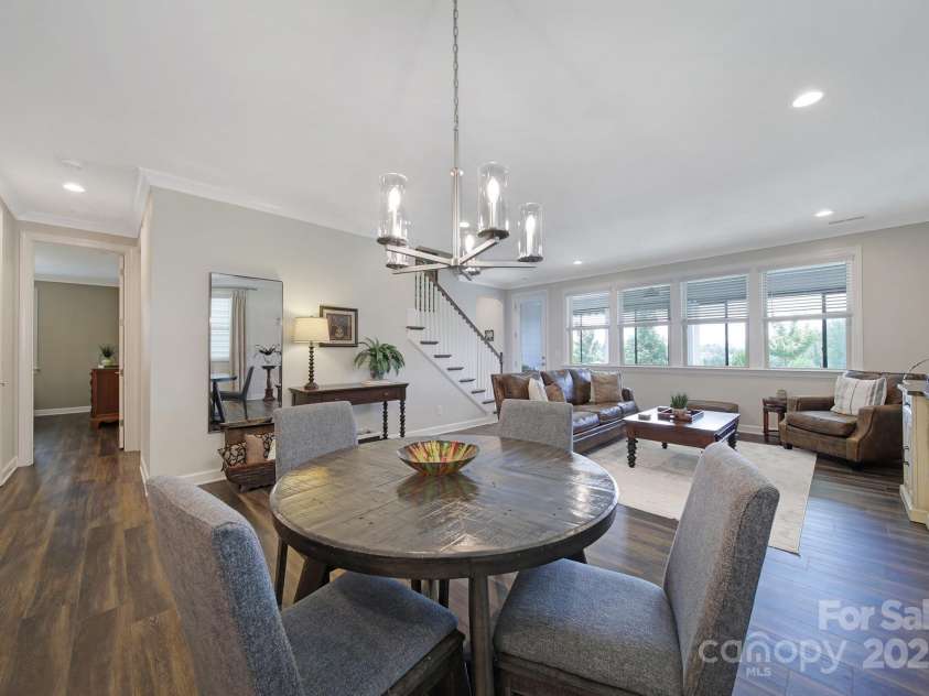 537 Lincoln Quarters Lane, Fort Mill, SC 29708.  MLS# CAR4276928, YatesRealty ID 24559. 