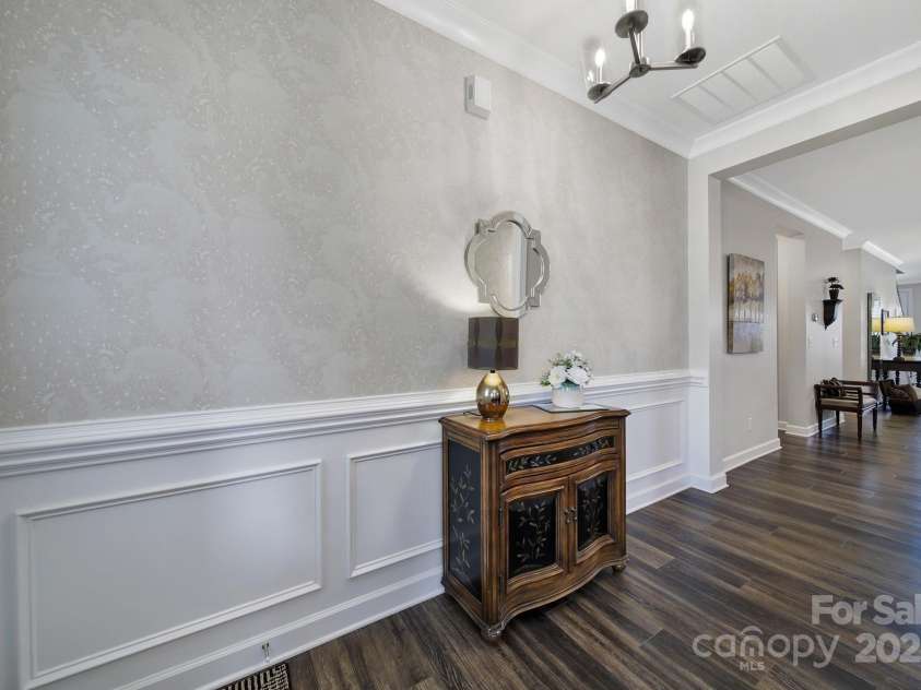 537 Lincoln Quarters Lane, Fort Mill, SC 29708.  MLS# CAR4276928, YatesRealty ID 24559. 