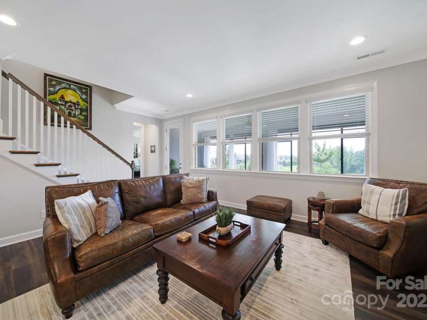 537 Lincoln Quarters Lane, Fort Mill, SC 29708.  MLS# CAR4276928, YatesRealty ID 24559. 