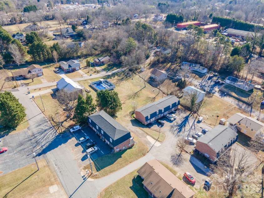 18 Berkley Avenue, Granite Falls, NC 28630.  MLS# CAR4336892, YatesRealty ID 2456. 