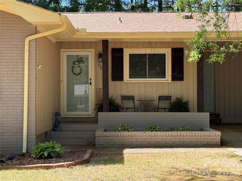 248 Mccoy Road, Salisbury, NC 28144.  MLS# CAR4375211, YatesRealty ID 24560. 