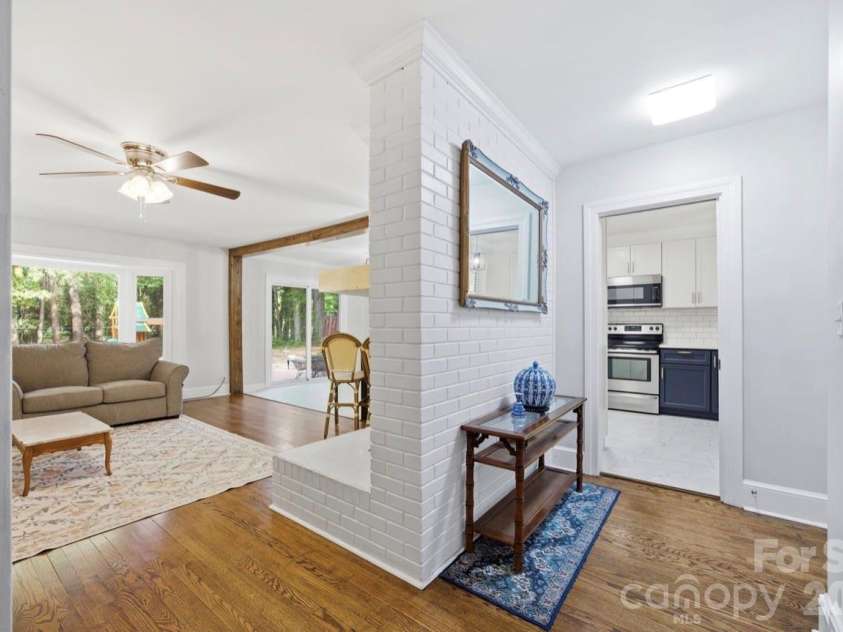 248 Mccoy Road, Salisbury, NC 28144.  MLS# CAR4375211, YatesRealty ID 24560. 