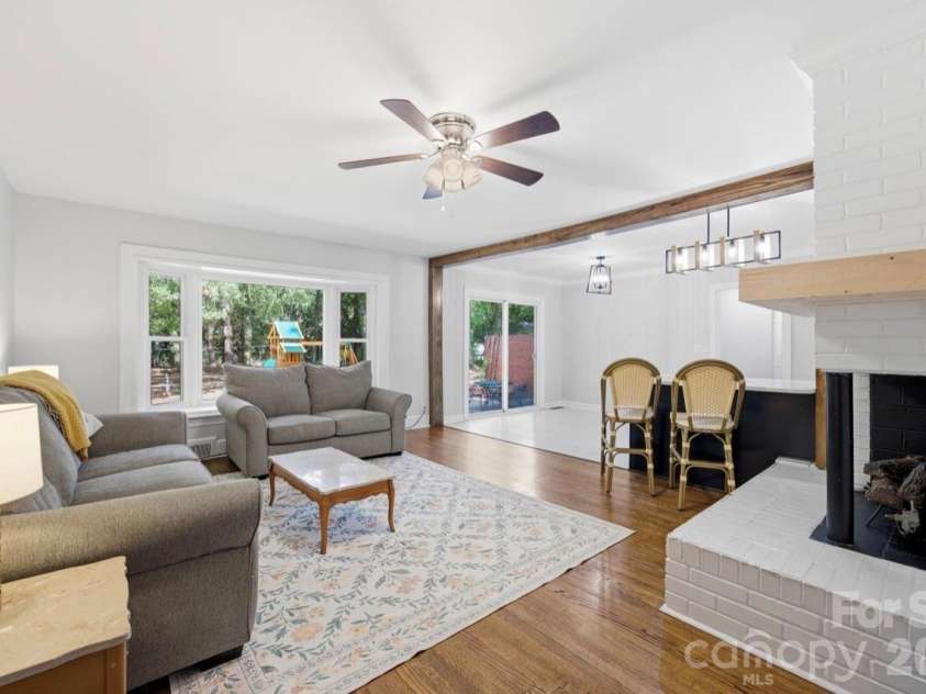 248 Mccoy Road, Salisbury, NC 28144.  MLS# CAR4375211, YatesRealty ID 24560. 