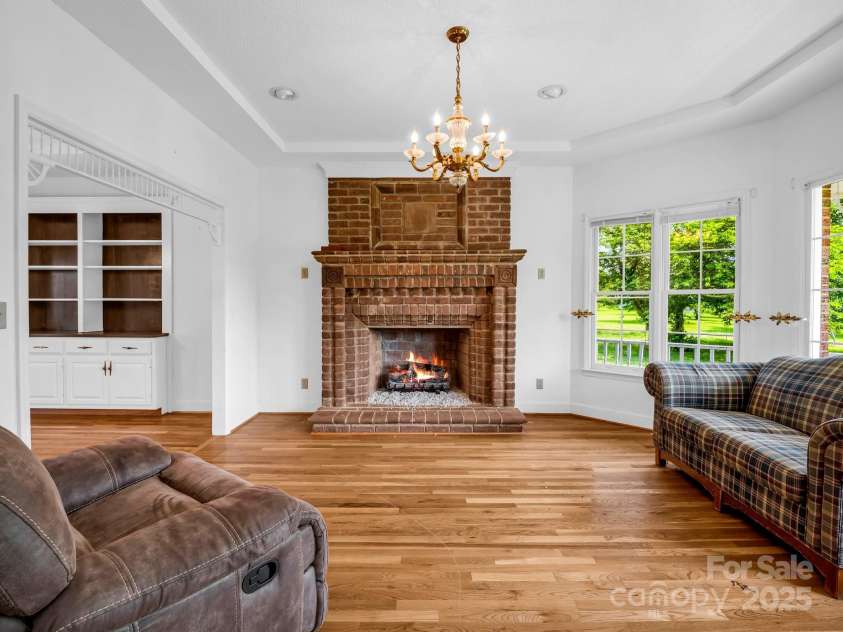 1550 Airport Road, Rutherfordton, NC 28139.  MLS# CAR4277211, YatesRealty ID 24561. 