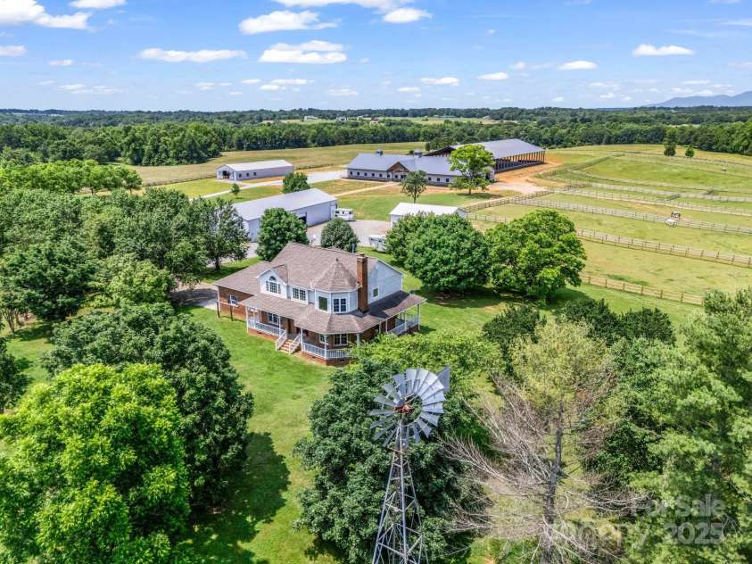 1550 Airport Road, Rutherfordton, NC 28139.  MLS# CAR4277211, YatesRealty ID 24561. 