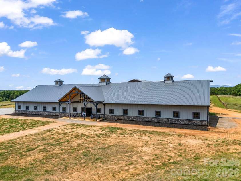 1550 Airport Road, Rutherfordton, NC 28139.  MLS# CAR4335527, YatesRealty ID 24561. 