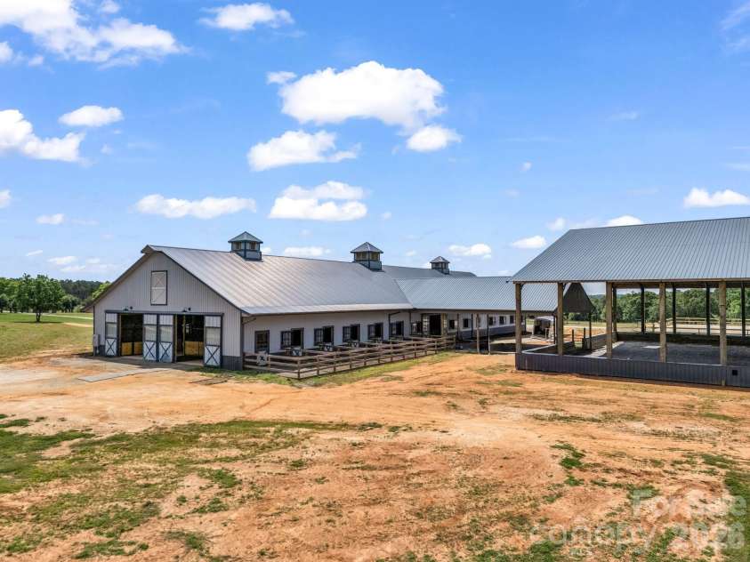 1550 Airport Road, Rutherfordton, NC 28139.  MLS# CAR4335527, YatesRealty ID 24561. 