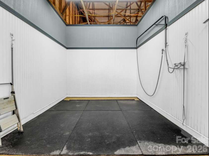 1550 Airport Road, Rutherfordton, NC 28139.  MLS# CAR4335527, YatesRealty ID 24561. 