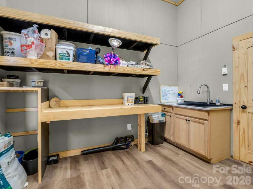 1550 Airport Road, Rutherfordton, NC 28139.  MLS# CAR4335527, YatesRealty ID 24561. 