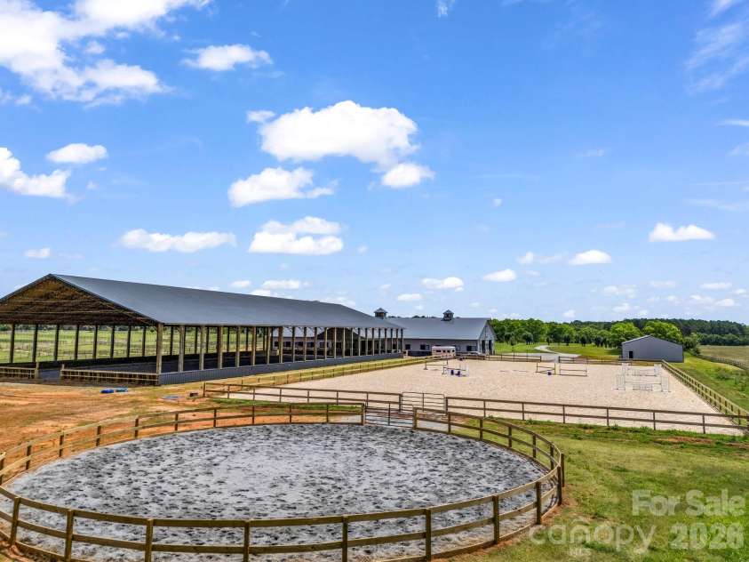 1550 Airport Road, Rutherfordton, NC 28139.  MLS# CAR4335527, YatesRealty ID 24561. 