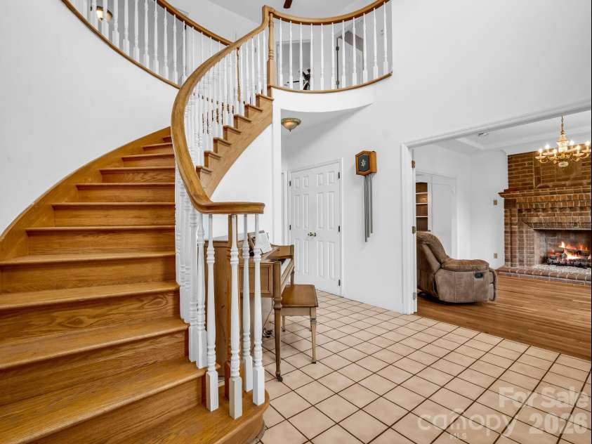 1550 Airport Road, Rutherfordton, NC 28139.  MLS# CAR4335527, YatesRealty ID 24561. 