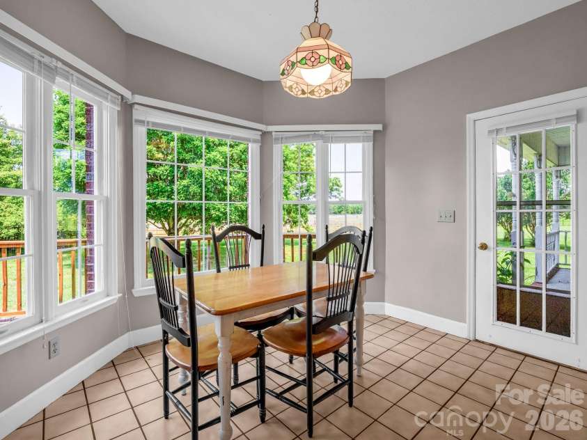 1550 Airport Road, Rutherfordton, NC 28139.  MLS# CAR4335527, YatesRealty ID 24561. 