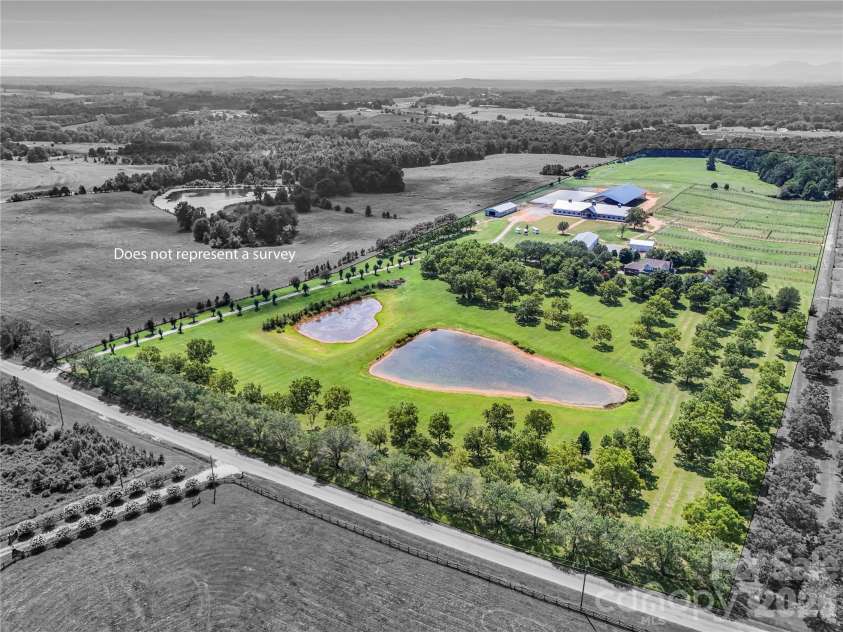 1550 Airport Road, Rutherfordton, NC 28139.  MLS# CAR4335527, YatesRealty ID 24561. 