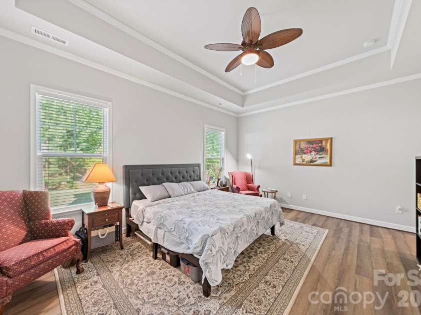 159 Wescot Drive, Concord, NC 28027.  MLS# CAR4375662, YatesRealty ID 24561. 