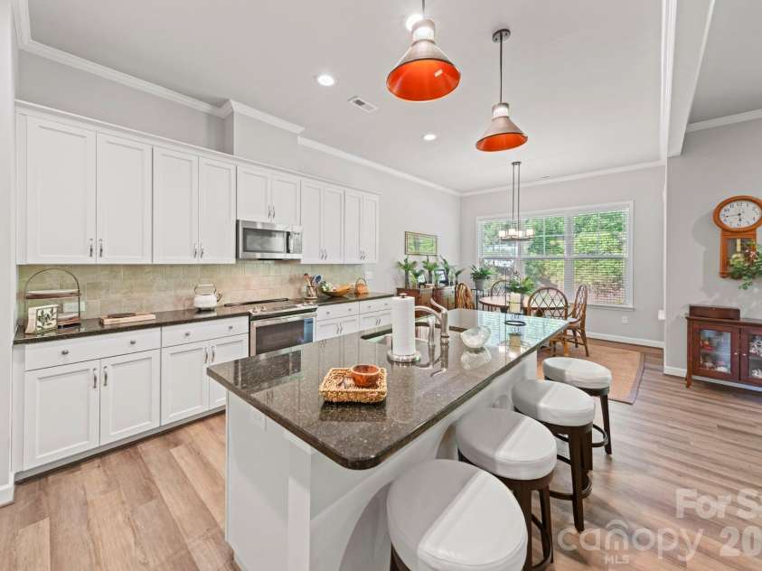 159 Wescot Drive, Concord, NC 28027.  MLS# CAR4375662, YatesRealty ID 24561. 