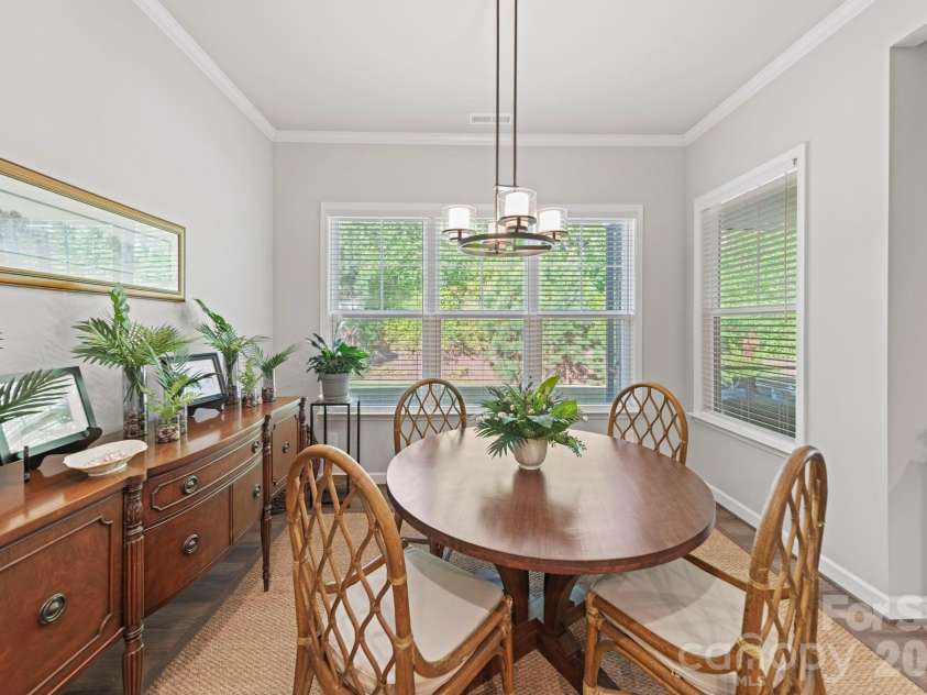 159 Wescot Drive, Concord, NC 28027.  MLS# CAR4375662, YatesRealty ID 24561. 