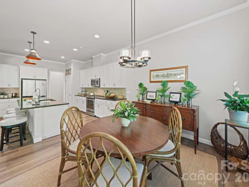 159 Wescot Drive, Concord, NC 28027.  MLS# CAR4375662, YatesRealty ID 24561. 