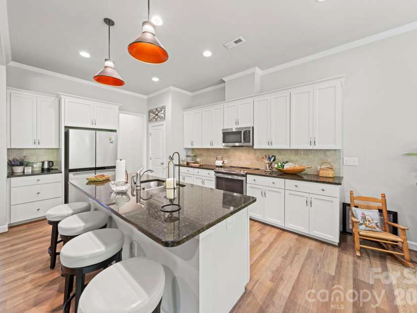 159 Wescot Drive, Concord, NC 28027.  MLS# CAR4375662, YatesRealty ID 24561. 