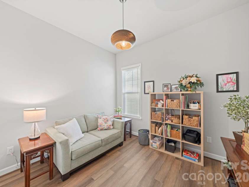 159 Wescot Drive, Concord, NC 28027.  MLS# CAR4375662, YatesRealty ID 24561. Bedroom 2