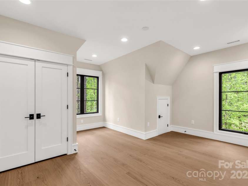 3268 Sherman Drive, Lancaster, SC 29720.  MLS# CAR4244022, YatesRealty ID 24562. Bedroom 2