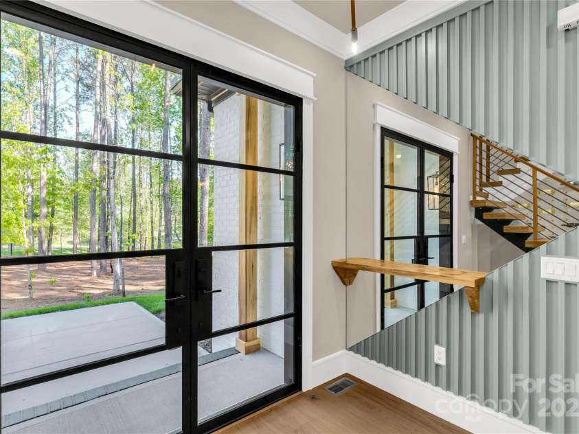 3268 Sherman Drive, Lancaster, SC 29720.  MLS# CAR4244022, YatesRealty ID 24562. Foyer