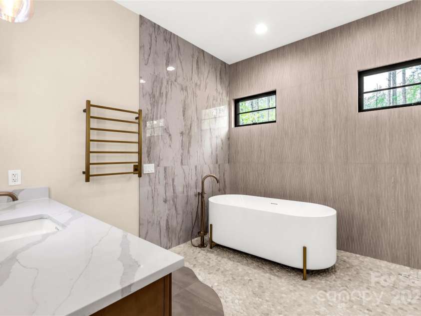 3268 Sherman Drive, Lancaster, SC 29720.  MLS# CAR4244022, YatesRealty ID 24562. Primary bathroom oasis