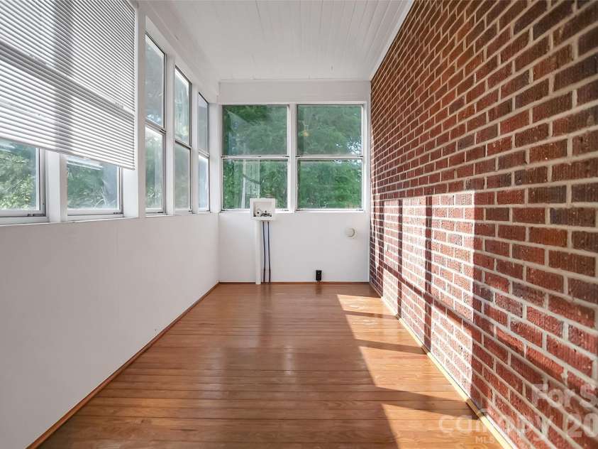 3021 Davis Park Road, Gastonia, NC 28052.  MLS# CAR4380027, YatesRealty ID 24563. Laundry hookup available upstairs too!
